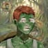 draw dnd character art, fantasy art, illustration for concept art