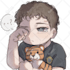 draw anime art commissions ocs fanart pfp etc