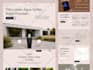 design awesome website or landing page