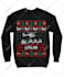 create ugly christmas sweater and tshirt design in 5 hours