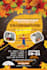 do professional flyers and posters within 10 hours