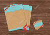 design outstanding business card within 24 hours