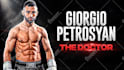 design youtube thumbnail for mma or ufc channel