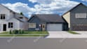 design interior and exterior in 3ds max