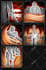 hand paint skill and item icons for your game