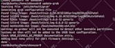 set up a linux web hosting server or a cloud vm or vps
