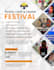 design website banner, hero image, poster, event flyer