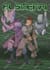 draw an amazing comic cover