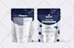 design luxury cosmetic packaging and skincare label design