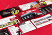 design premium quality presentation in powerpoint