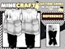 create a custom furry minecraft skin for you