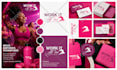 design business logo,brand identity and branding kit