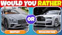 create high quality quiz, trivia question video for youtube