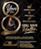 create flyer design in 8 hours
