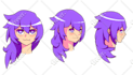 draw you an anime characters of your choice