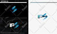 design extremely modern minimal logo for your brand