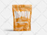 do creative pouch packaging designs and stand up pouch bag