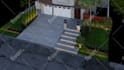 create architectural 3d modeling exterior home design, render, and visualization