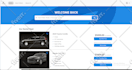 design redesign wordpress website, website development as website builder