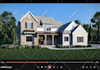 do architectural 3d rendering, animation, walkthrough video