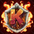 create a custom minecraft server logo or icon