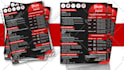 do corporate press media kit, epk, one sheet, press release