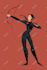 draw stylized illustrations in cartoon style