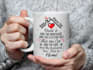 create a unique custom coffee mug design for you