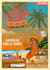 make the best retro vintage poster design