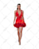 draw a fashion illustration