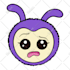 create cute avatar, sticker, emojis character for you