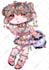 draw full body custom chibi