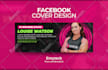 do 6 professional instagram post and social media post designs