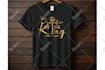 do christian graphic t shirt design or bible verse