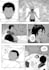 make comic, webcomic, webtoon in manga style for you
