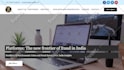 build a custom responsive wordpress website with elementor pro for your business