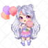 draw chibi style characters
