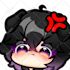create super cute custom chibi twitch emotes