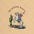 draw western vintage logo and tshirts