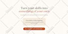 kajabi website kajabi online course ghl sales funnel podia design kajabi website