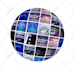 create a birthday or anniversary photo collage