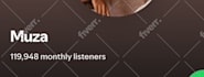 make and run organic ads for your spotify music promotion