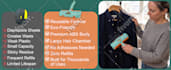 do professional amazon listing images design amazon listing pictures