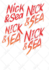 design splashing brush for an awesome logo