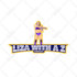 create an awesome youtube or twitch logo for you