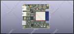 design schematics, pcb boards, gerber files, bom
