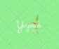 design a professional logo and complete brand identity guide