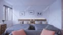 create the best interior, exterior design, and 3d modeling