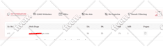 do DR 70 tf 40 dofollow backlinks
