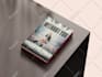 design a professional book cover, ebook cover, and KDP cover
